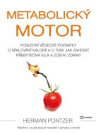 Metabolický motor - cena, porovnanie