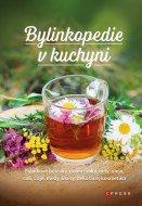 Bylinkopedie v kuchyni - cena, porovnanie