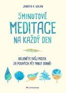 5minutové meditace na každý den - cena, porovnanie