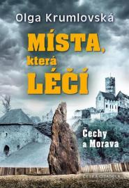 Místa, která léčí, 2. vydání