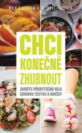 Chci konečně zhubnout - cena, porovnanie