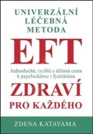 EFT zdraví pro každého, 5. vydání - cena, porovnanie