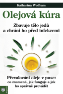 Olejová kúra - Katharina Wolframová - cena, porovnanie