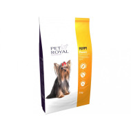 Pet Royal Puppy Classic 7kg - cena, porovnanie