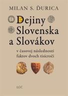 Dejiny Slovenska a Slovákov, 6.vydanie - cena, porovnanie
