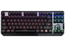 MSI Vigor GK50 TKL