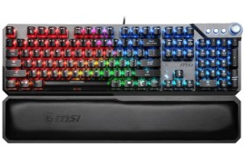 MSI Vigor GK71