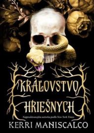 Kráľovstvo Hriešnych 1: Kráľovstvo Hriešnych