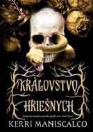 Kráľovstvo Hriešnych 1: Kráľovstvo Hriešnych - cena, porovnanie