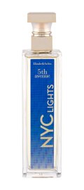 Elizabeth Arden 5th Avenue NYC Lights 75ml