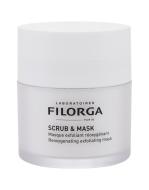 Filorga Scrub & Mask 55ml - cena, porovnanie