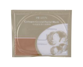 Pilaten Collagen Crystal Facial Mask 60g
