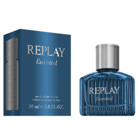 Replay Essential For Him 50ml