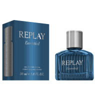 Replay Essential For Him 50ml - cena, porovnanie