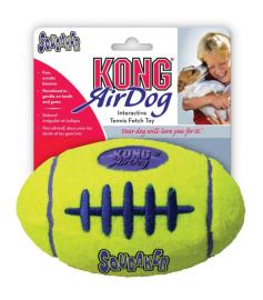 Kong AirDog Football Large 17cm