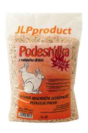 JLP Podstielka 14l