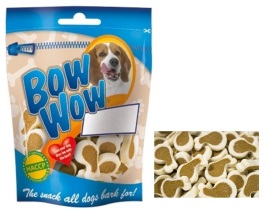 Miramar Bow Wow Kuracie stehienka 80g