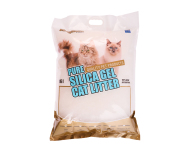 Magnum Silica gel cat litter 10l - cena, porovnanie