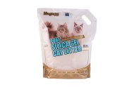 Magnum Silica gel cat litter 7,6l - cena, porovnanie