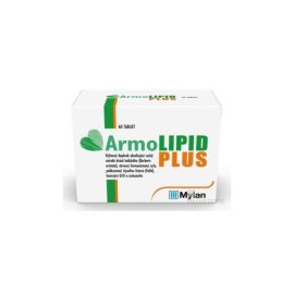 Meda Pharma ArmoLIPID PLUS 60tbl