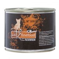 Catz Finefood Purr No.109 - s bravčovým mäsom 200g - cena, porovnanie