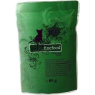 Catz Finefood No.15 - s kuracím a bažantím m. 85g - cena, porovnanie