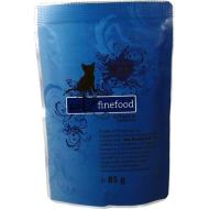 Catz Finefood No.17- s hydinovým a krevety 85g - cena, porovnanie