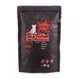 Catz Finefood Purr No.103 - s kuracím mäsom 85g