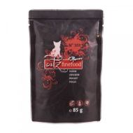 Catz Finefood Purr No.103 - s kuracím mäsom 85g - cena, porovnanie