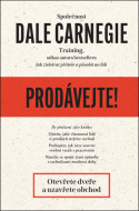 Prodávejte! - Dale Carnegie - cena, porovnanie