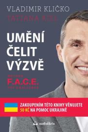 Umění čelit výzvě - Metoda F.A.C.E. the Challenge