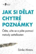 Jak si dělat chytré poznámky - cena, porovnanie