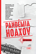 Pandémia hoaxov - cena, porovnanie