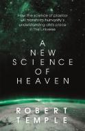 A New Science of Heaven - cena, porovnanie