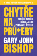 Chytře na prů*ery - cena, porovnanie