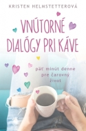 Vnútorné dialógy pri káve - cena, porovnanie