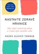 Nastavte zdravé hranice - cena, porovnanie