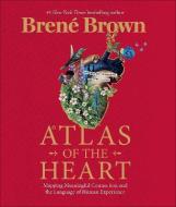 Atlas of the Heart - cena, porovnanie
