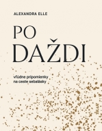 Po daždi: Vľúdne pripomienky na ceste sebalásky - cena, porovnanie