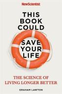 This Book Could Save Your Life - cena, porovnanie