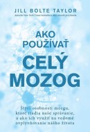 Ako používať celý mozog - cena, porovnanie