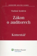 Zákon o auditorech - cena, porovnanie