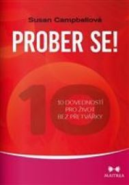 Prober se! - Susan Campbellová