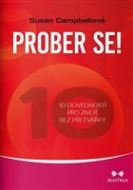 Prober se! - Susan Campbellová - cena, porovnanie