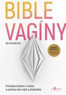Bible vagíny - Jen Gunterová - cena, porovnanie