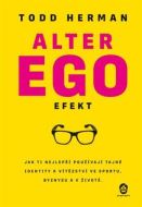 Alter ego efekt - cena, porovnanie