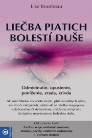 Liečba piatich bolestí duše