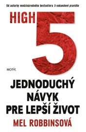 HIGH5. Jednoduchý návyk pre lepší život