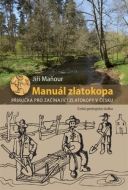 Manuál zlatokopa - cena, porovnanie