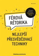 Férová rétorika - cena, porovnanie